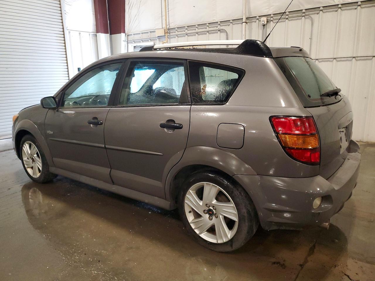2006 PONTIAC VIBE