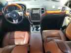 2012 JEEP Grand Cherokee
