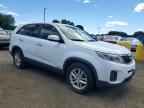 2014 KIA SORENTO