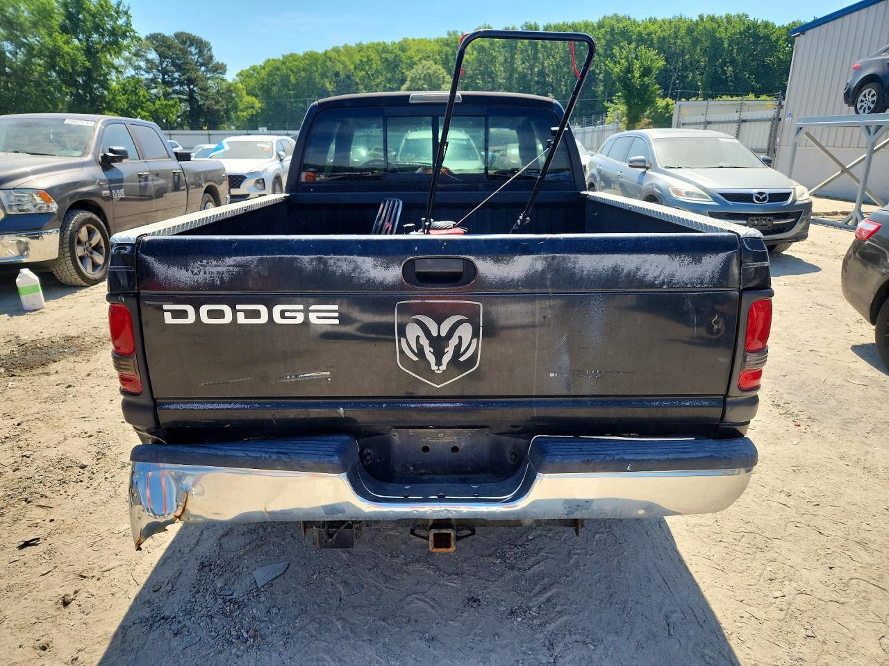 2001 DODGE RAM 1500