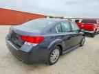 2011 SUBARU Legacy