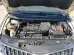 2011 LINCOLN MKX