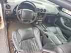 2001 PONTIAC Firebird
