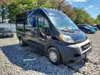 2021 RAM ProMaster 2500