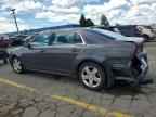 2011 CHEVROLET MALIBU