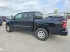 2022 NISSAN Frontier