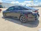 2016 CHRYSLER 200
