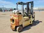 2001 Hyster Construction Equipment