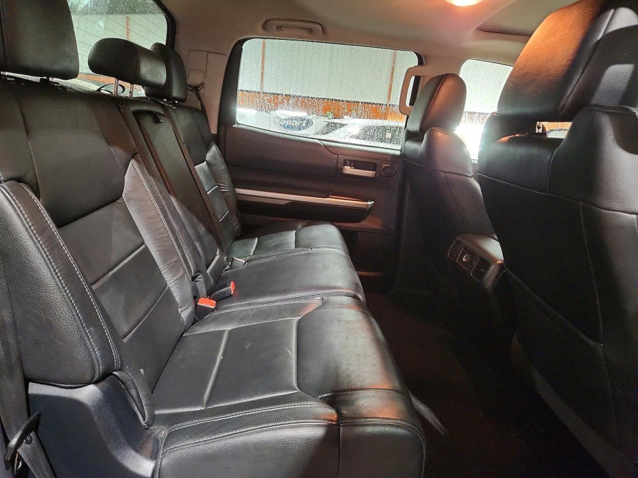 2016 TOYOTA TUNDRA