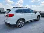 2020 SUBARU Ascent