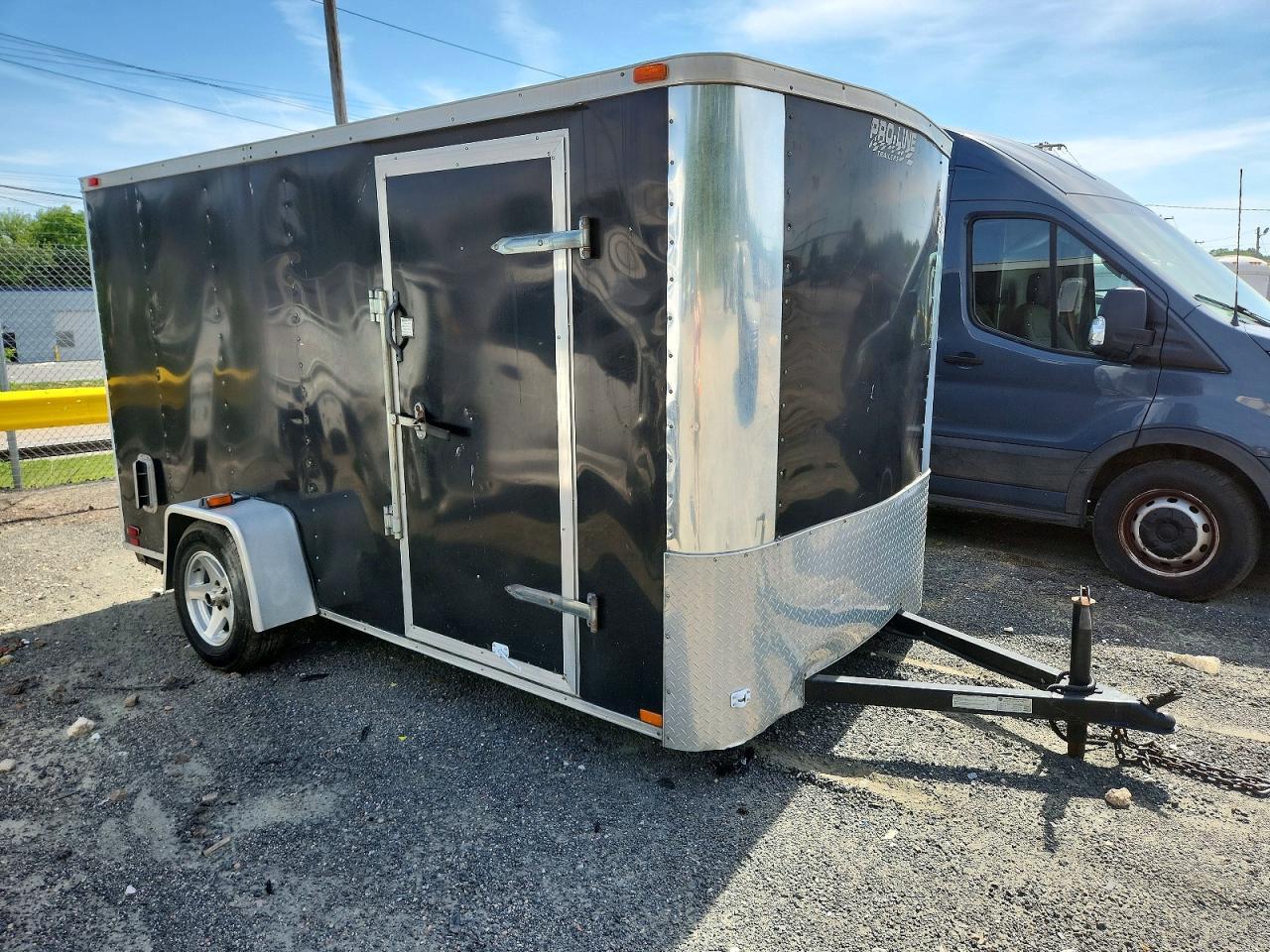 2006 Covencargo
