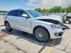 2012 AUDI Q5