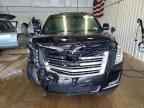 2015 CADILLAC Escalade ESV