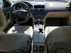 2011 MERCEDES-BENZ C-CLASS