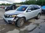 2013 KIA SORENTO