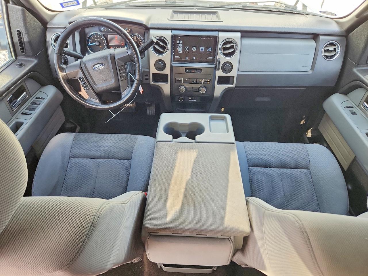 2011 FORD F-150 Lightning