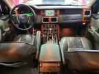 2006 LAND ROVER RANGE ROVER