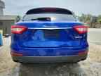 2017 MASERATI Levante