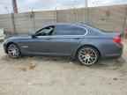2011 BMW 7 series