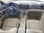 2007 SUBARU Outback