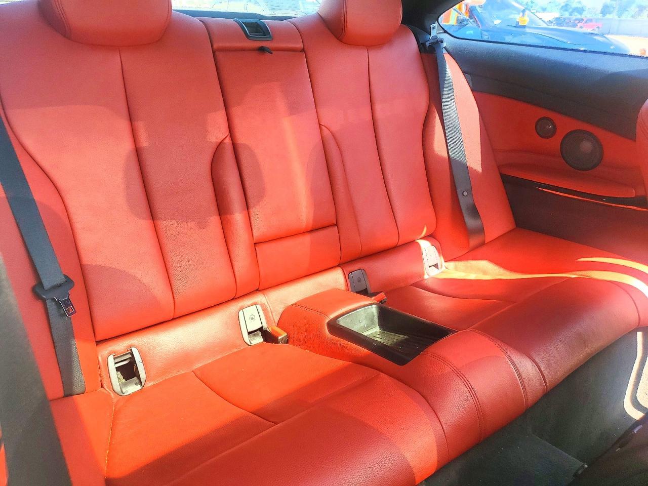 2015 BMW 4 Series