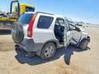 2004 HONDA CR-V