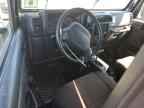 2001 JEEP WRANGLER