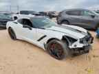 2015 CHEVROLET Corvette Stingray