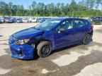 2022 SUBARU IMPREZA