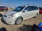 2008 TOYOTA SIENNA