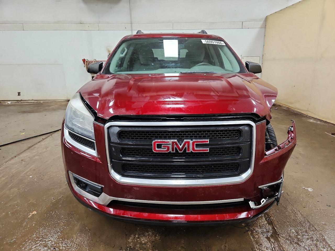 2015 GMC ACADIA