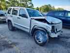 2008 JEEP Liberty