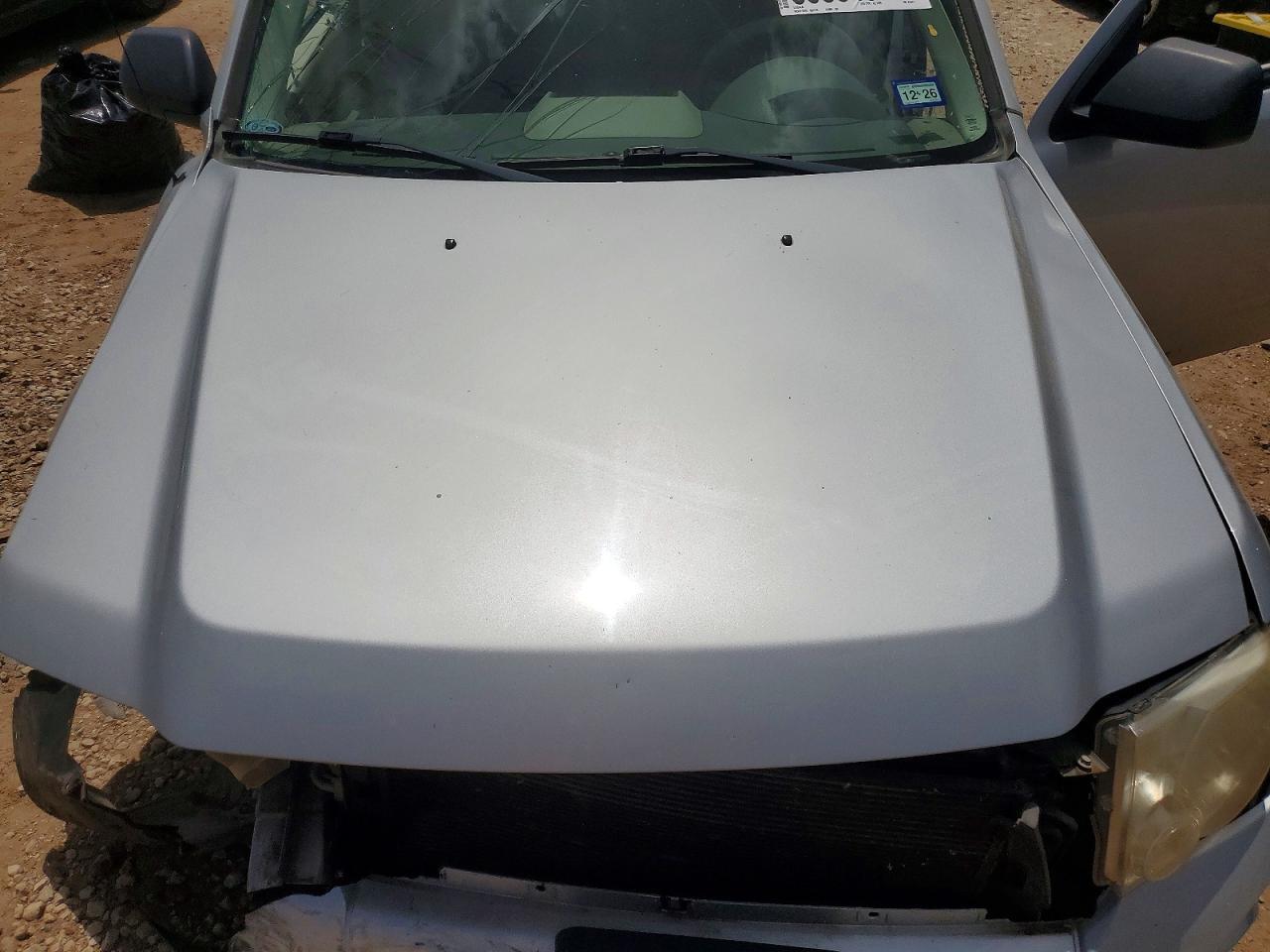 2008 FORD ESCAPE