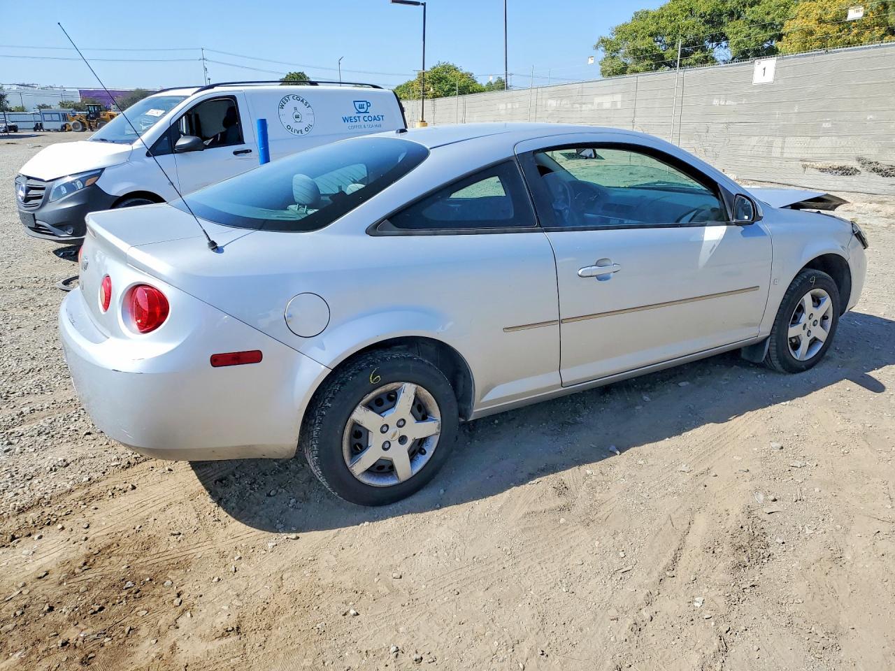 2008 CHEVROLET COBALT