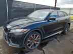 2020 JAGUAR F-Pace