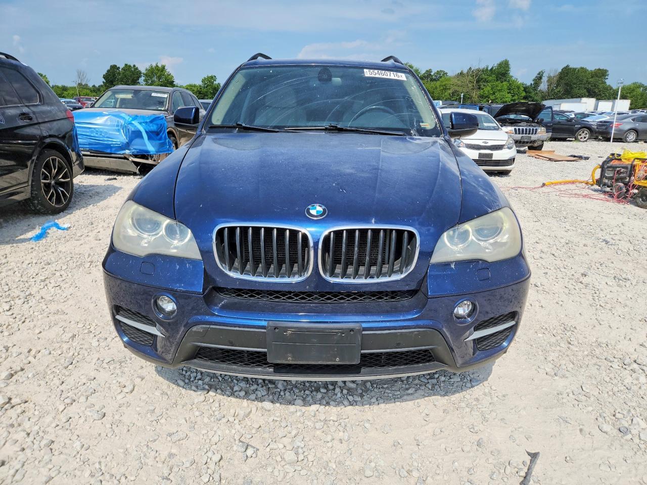 2012 BMW X5