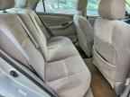 2005 TOYOTA COROLLA