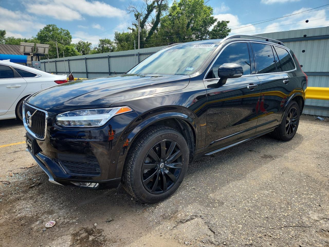 2016 VOLVO XC90