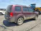 2010 HONDA PILOT