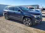 2018 GMC ACADIA