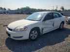 2009 CHEVROLET IMPALA