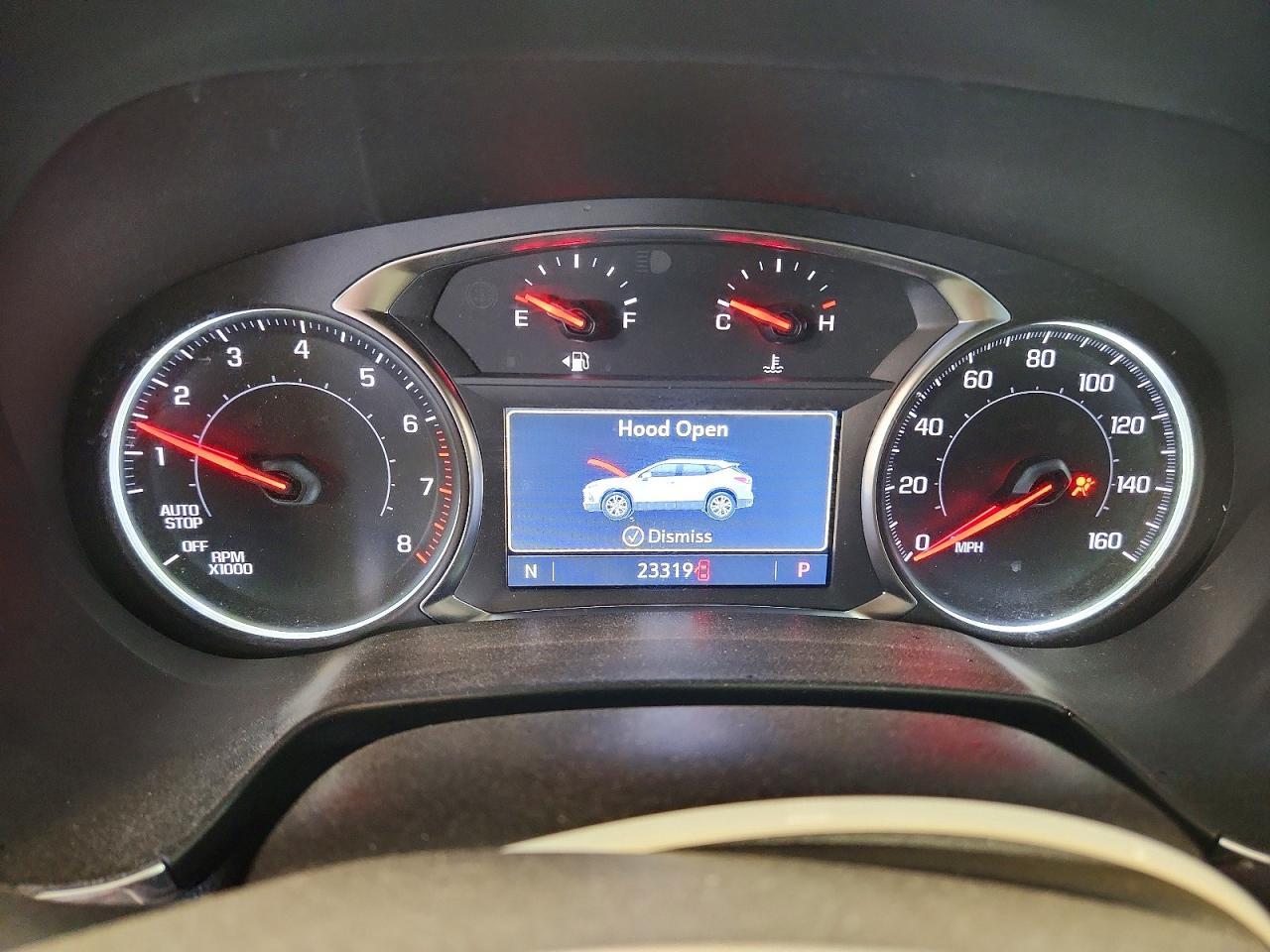 2025 CHEVROLET BLAZER