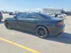 2017 DODGE CHARGER
