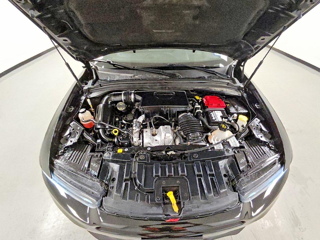 2024 DODGE Hornet