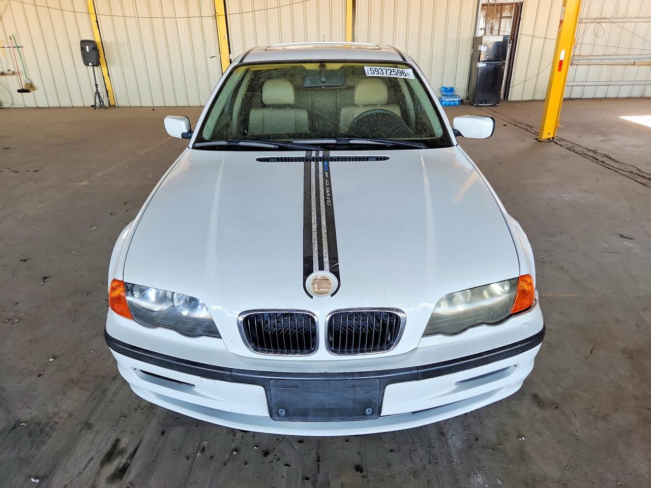 2000 BMW 3 SERIES