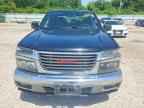 2012 GMC CANYON