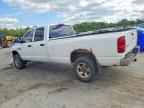 2009 DODGE Ram 2500
