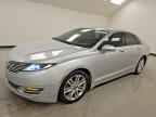 2016 LINCOLN MKZ