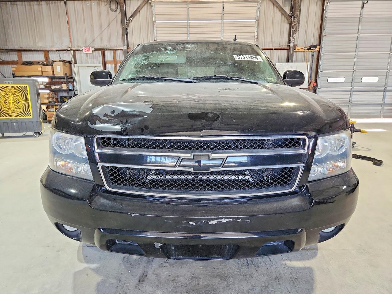 2012 CHEVROLET Tahoe