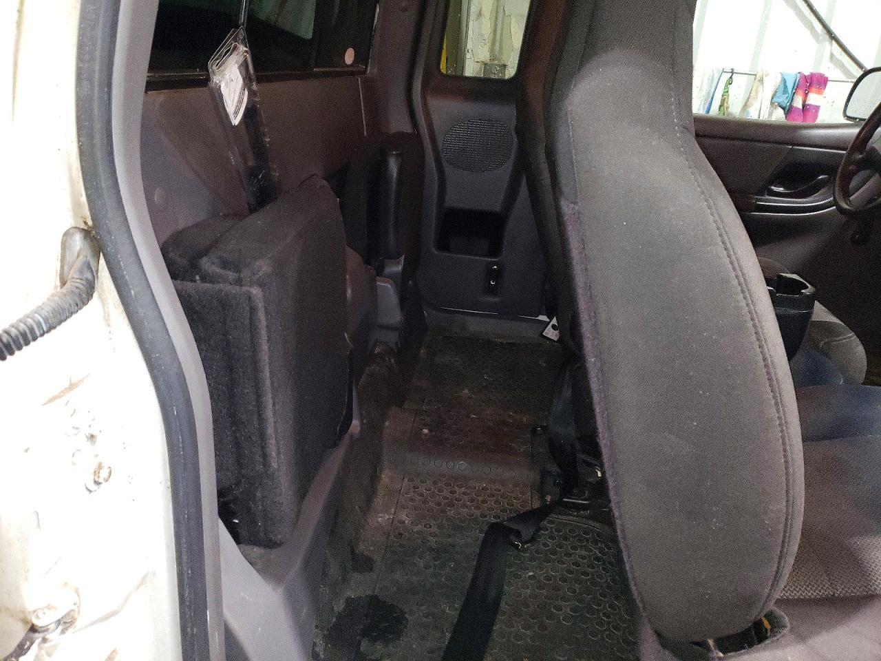 2003 FORD RANGER